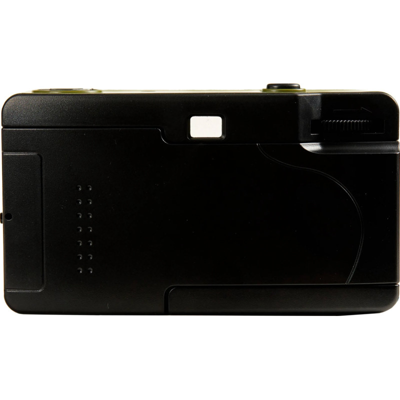 KODAK FILM CAMERA ANALOGICA M35 OLIVE GREEN