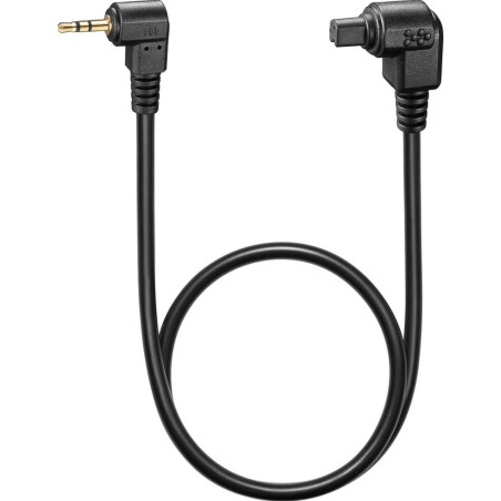 GODOX TR-C3 CAVO PER WIRELESS TIMER REMOTE CONTROL TR