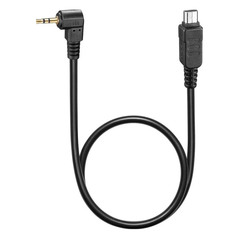 GODOX TR-OP12 CAVO PER WIRELESS TIMER REMOTE CONTROL TR