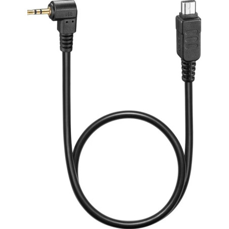 GODOX TR-OP12 CAVO PER WIRELESS TIMER REMOTE CONTROL TR