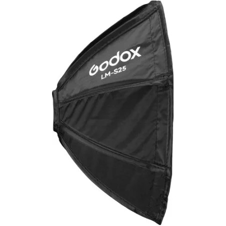 GODOX LM-S25 OCTA SOFTBOX FOR LUX MASTER