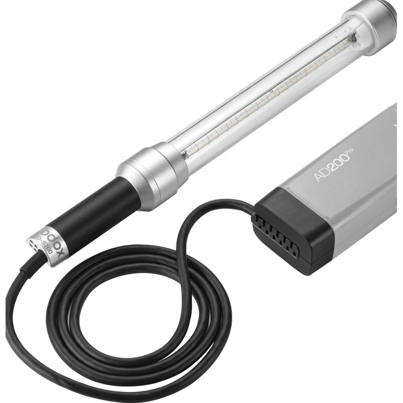 GODOX AD-S200 STICK FLASH HEAD PER AD200 E AD200PRO
