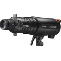 GODOX BFP PROJECTION ATTACHMENT FOR BOWENS MOUNT FLASHES