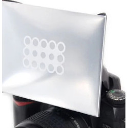 JJC PD-2 DIFFUSORE PER FLASH POP-UP