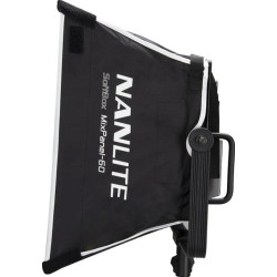 NANLITE SOFTBOX PER MIXPANEL 60