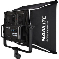 NANLITE SOFTBOX PER MIXPANEL 60