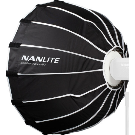NANLITE SB-FMM-60 SOFTBOX A PARABOLA PER FORZA 60