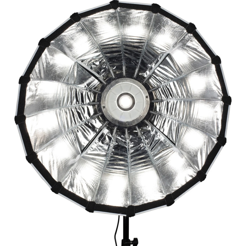 NANLITE SB-FMM-60 SOFTBOX A PARABOLA PER FORZA 60