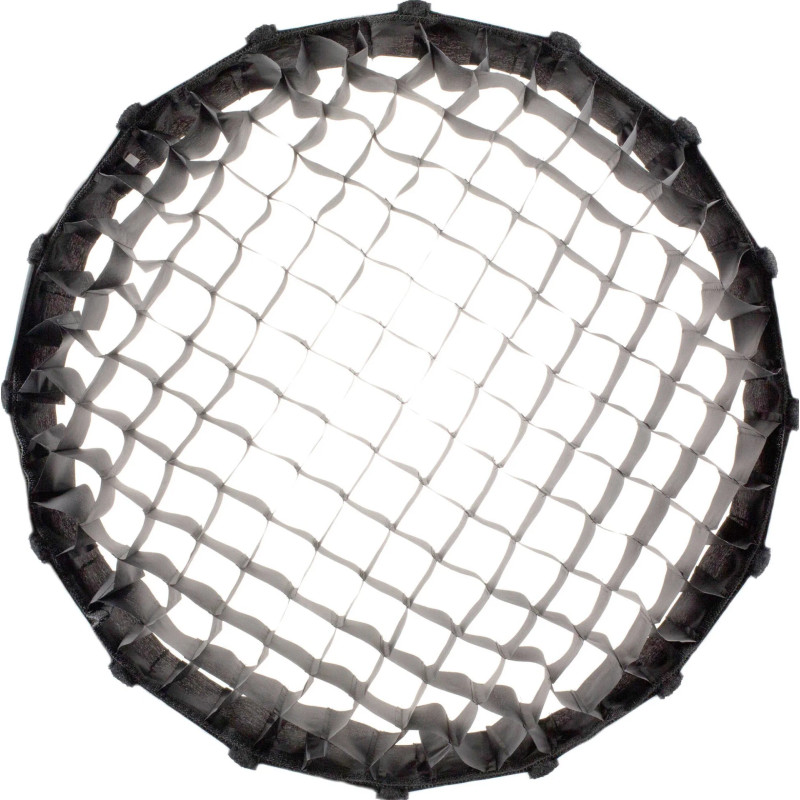 NANLITE GRIGLIA PER SOFTBOX FORZA 60