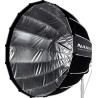 NANLITE SOFTBOX PARABOLICO AD OMBRELLO 90 CM BOWENS