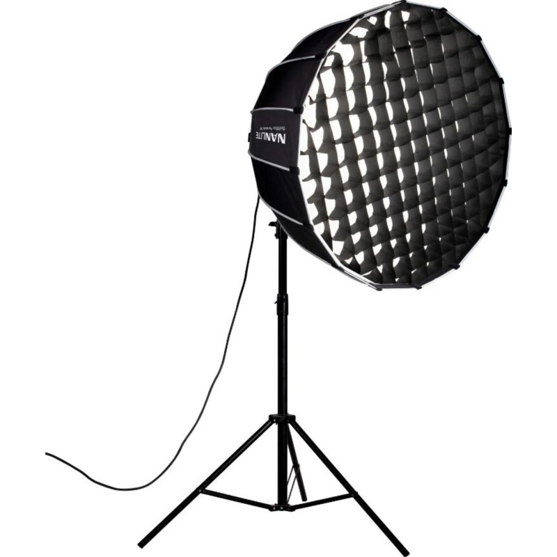 NANLITE GRIGLIA PER SOFTBOX 90 CM 