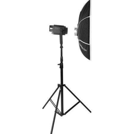 NANLITE SOFTBOX A LANTERNA 80 CM ATTACCO BOWENS