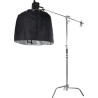 NANLITE SOFTBOX A LANTERNA 80 CM ATTACCO BOWENS