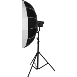 NANLITE SOFTBOX A LANTERNA 120 CM ATTACCO BOWENS