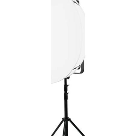 NANLITE LANTERN SOFTBOX FOR COMPAC 100/100B