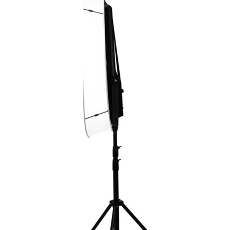 NANLITE LANTERN SOFTBOX FOR COMPAC 100/100B