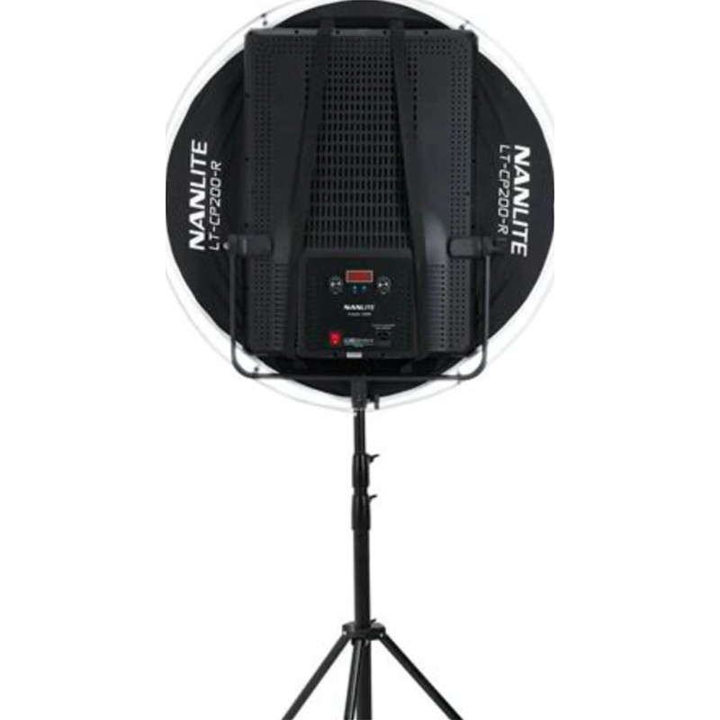 NANLITE LANTERN SOFTBOX FOR COMPAC 100/100B