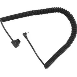 NANLITE CAVO D-TAP CON DC SOCKET