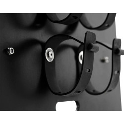 NANLITE FRAME PER 8 PAVOTUBE CON SOFTBOX