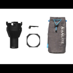 NANLITE LENTE DA 10G PER PROIETTORE PJ-FZ60