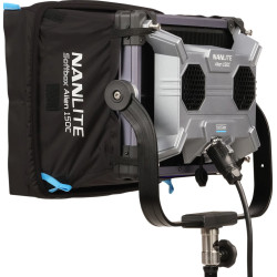 NANLITE SOFTBOX WITH EGGCRATE FOR ALIEN 150C