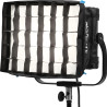 NANLITE SOFTBOX WITH EGGCRATE FOR ALIEN 150C