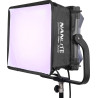 NANLITE SOFTBOX WITH EGGCRATE FOR ALIEN 300C