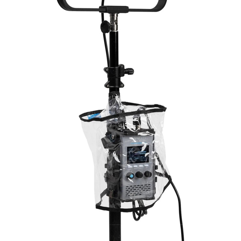 NANLITE RAIN COVER FOR ALIEN 150C/300C CONTROL UNIT
