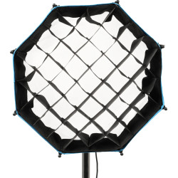 NANLITE OCTAGONAL SOFTBOX 40CM WITH FM MOUNT