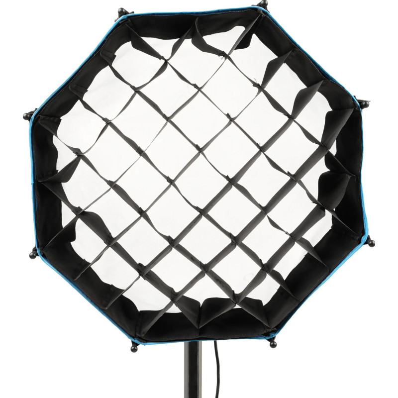 NANLITE OCTAGONAL SOFTBOX 40CM WITH FM MOUNT