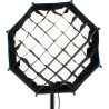 NANLITE OCTAGONAL SOFTBOX 40CM WITH FM MOUNT