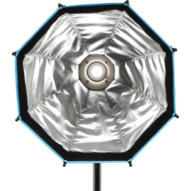 NANLITE OCTAGONAL SOFTBOX 40CM WITH FM MOUNT