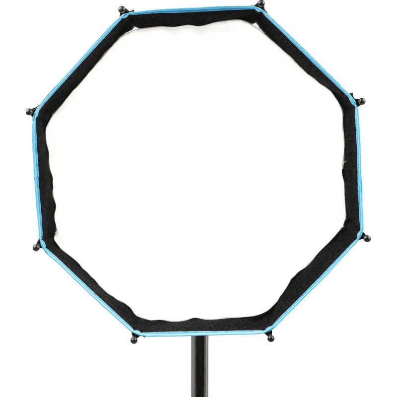 NANLITE OCTAGONAL SOFTBOX 40CM WITH FM MOUNT