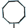 NANLITE OCTAGONAL SOFTBOX 40CM WITH FM MOUNT