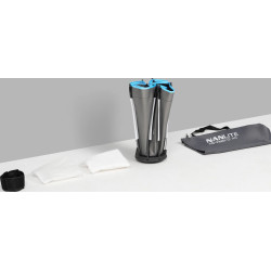 NANLITE OCTAGONAL SOFTBOX 40CM WITH FM MOUNT