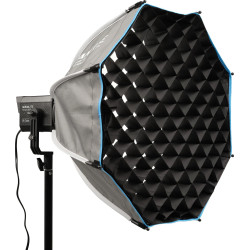 NANLITE OCTAGONAL SOFTBOX 60CM WITH FM MOUNT