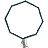 NANLITE OCTAGONAL SOFTBOX 60CM WITH FM MOUNT