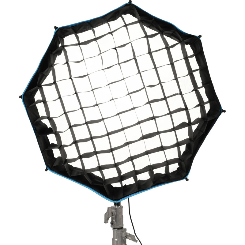 NANLITE OCTAGONAL SOFTBOX 60CM WITH FM MOUNT