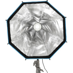 NANLITE OCTAGONAL SOFTBOX 60CM WITH FM MOUNT
