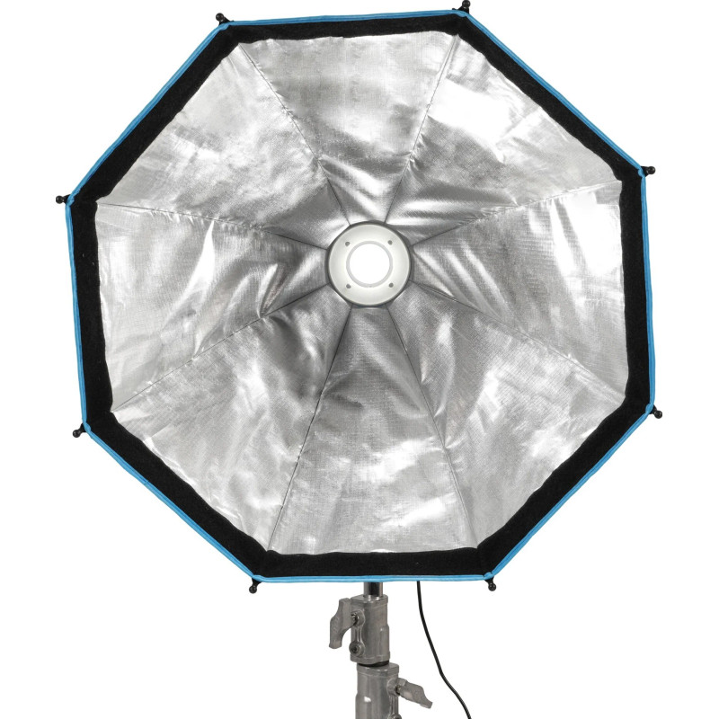 NANLITE OCTAGONAL SOFTBOX 60CM WITH FM MOUNT
