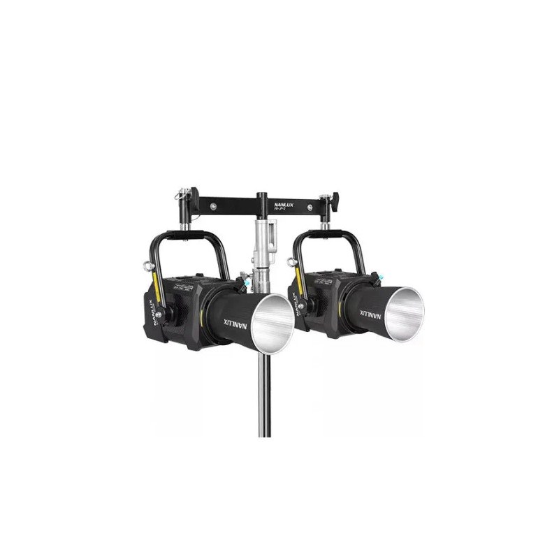 NANLUX - FRAME PER 2 EVOKE CON JUNIOR PIN