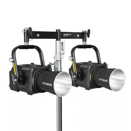 NANLUX - FRAME PER 2 EVOKE CON JUNIOR PIN