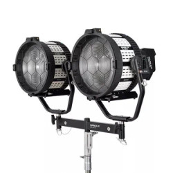 NANLUX - FRAME PER 2 EVOKE CON JUNIOR PIN