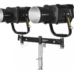 NANLUX - FRAME PER 2 EVOKE CON JUNIOR PIN