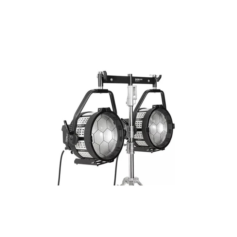 NANLUX - FRAME PER 2 EVOKE CON JUNIOR PIN