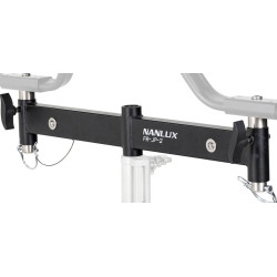 NANLUX - FRAME PER 2 EVOKE CON JUNIOR PIN