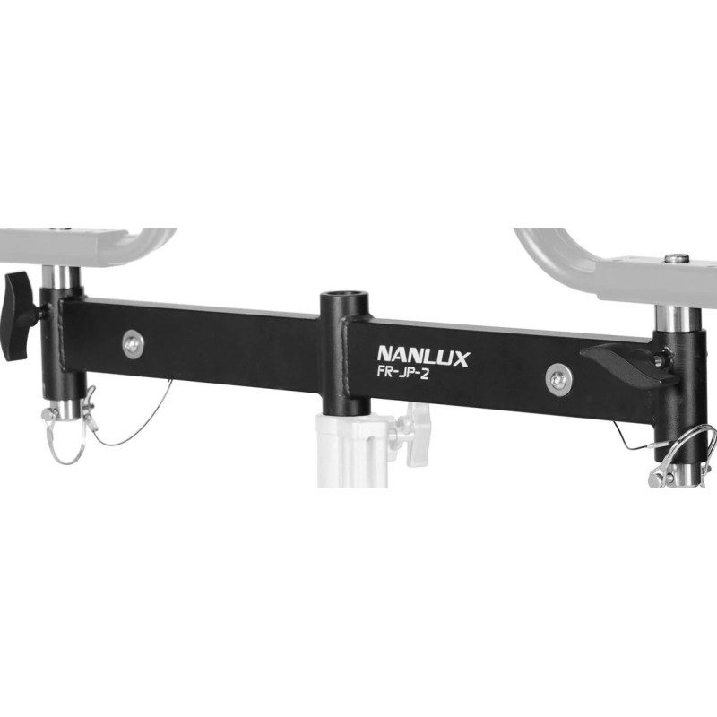 NANLUX - FRAME PER 2 EVOKE CON JUNIOR PIN