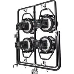 NANLUX - FRAME PER 4 EVOKE CON JUNIOR PIN