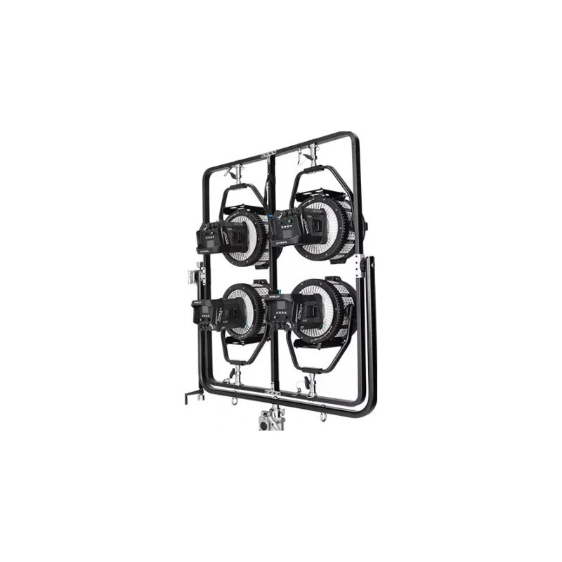NANLUX - FRAME PER 4 EVOKE CON JUNIOR PIN