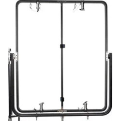 NANLUX - FRAME PER 4 EVOKE CON JUNIOR PIN